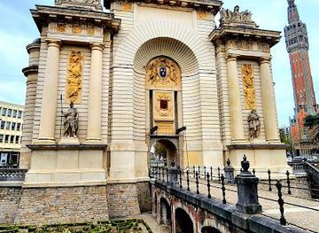 belgium/ypres/landmark/porte-de-paris