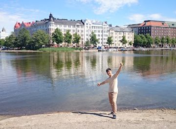 finland/helsinki-archipelago/landmark/kaisaniemi-park
