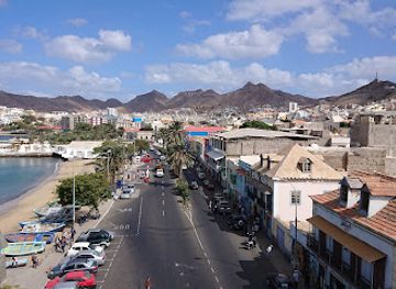 cabo-verde/brava/landmark/belem-tower-replica-museum-of-the-sea