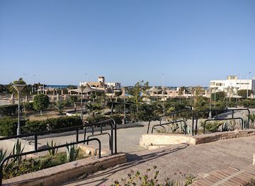 egypt/hurghada/landmark/family-garden