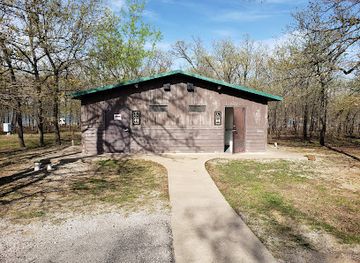 oklahoma/cross-timbers/landmark/tall-chief-cove-campground