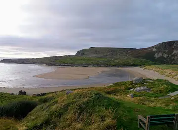 Clocha na hEireann