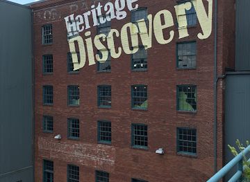 pennsylvania/anthracite-coal-region/landmark/heritage-discovery-center