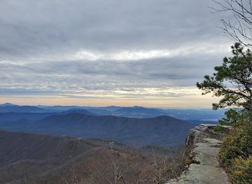 virginia/blue-ridge-highlands/landmark/mcafee-knob