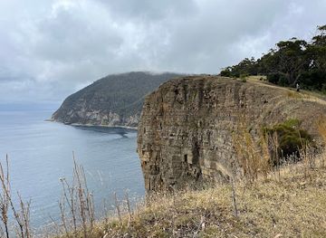 australia/great-southern/landmark/fossil-cliffs