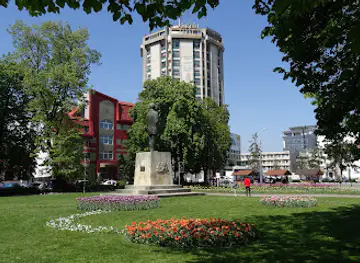 Parcul 1907