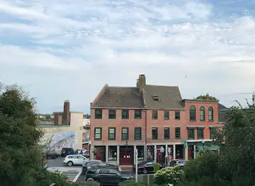 Sargent House Museum