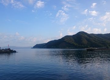 japan/suruga/landmark/mariyama-beach