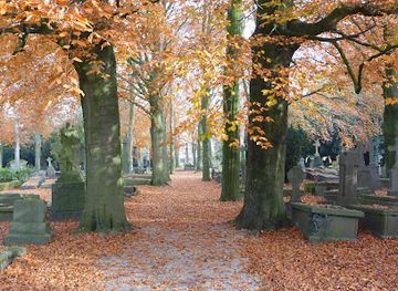 netherlands/nijmegen/landmark/begraafplaats-daalseweg