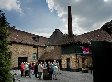 belgium/hasselt/landmark/gin-museum-hasselt