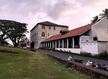sri-lanka/galle/landmark/national-museum-galle