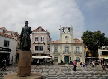 portugal/cascais/landmark/parque-marechal-carmona