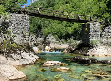 Mrtvica Canyon