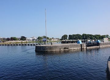ireland/athlone/landmark/the-golden-mile