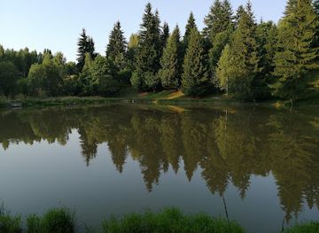 romania/harghita/landmark/ivo-wildlife-park