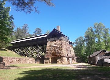 Tannehill Ironworks Historical State Park