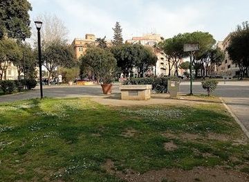 vatican-city/apostolic-palace/landmark/piazza-dei-re-di-roma