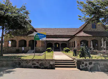 Iringa Boma