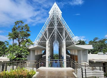 puerto-rico/west-region/landmark/el-portal-de-el-yunque-visitor-center-el-yunque-national-forest