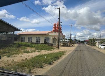 suriname/commewijne-district/landmark/mandir-commewijne