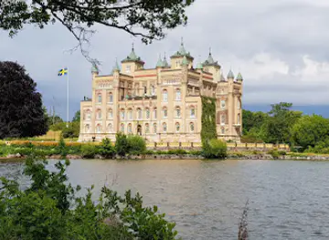 Stora Sundby Castle