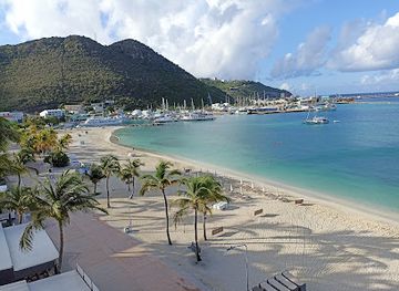 sint-maarten/great-bay-beach/landmark/saint-martin-of-tours-catholic-church