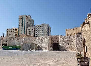 united-arab-emirates/sharjah/landmark/sharjah-heritage-museum