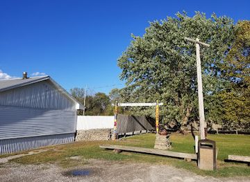 ohio/sandusky/landmark/lagoon-deer-park