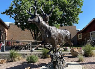 wyoming/converse-county/landmark/wyoming-pioneer-memorial-museum