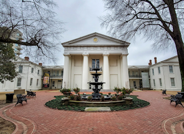 arkansas/little-rock/downtown/landmark/old-state-house-museum