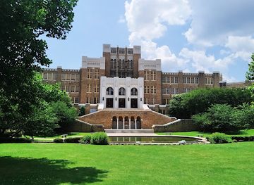 arkansas/north-little-rock/landmark/central-high-museum
