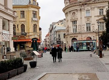romania/bucharest/old-town/landmark/old-town