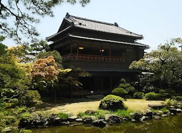 japan/sado/landmark/saito-villa