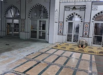 pakistan/gujranwala/landmark/khiali-derwaza