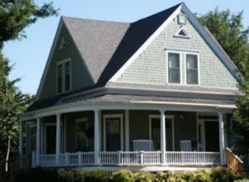 Albert Wheelon Historic House