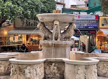 greece/crete/landmark/morosini-fountain