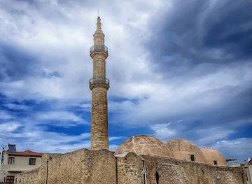 greece/rethymno/landmark/archaeological-museum-of-rethymnon