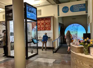 The History Center in Tompkins County
