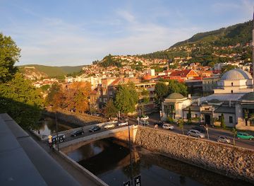 bosnia-and-herzegovina/sarajevo-canton/landmark/emperor-s-mosque
