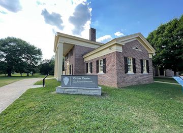 tennessee/west-tennessee/landmark/shiloh-battlefield-visitor-center