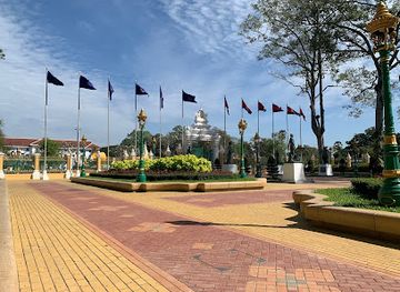 cambodia/siem-reap/charles-de-gaulle-boulevard/landmark/preah-ang-chek-preah-ang-chorm-shrine