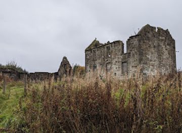 united-kingdom/lanarkshire/landmark/wilsontown-ironworks