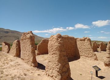 Fort Selden Historic Site