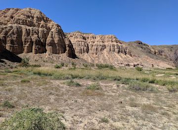 kazakhstan/chundja-canyon/landmark/lunar-canyon