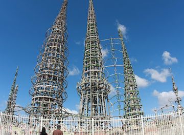 california/los-angeles/landmark/watts-towers-arts-center