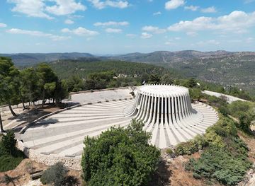 israel/judea/landmark/john-f-kennedy-memorial