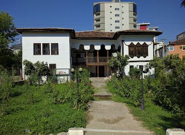 albania/kurbin/landmark/ethnographic-museum-of-elbasan
