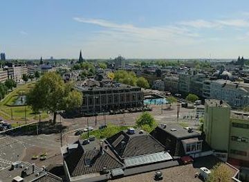 netherlands/arnhem/landmark/willemsplein