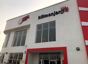 nigeria/uyo/landmark/kilimanjaro-restaurant