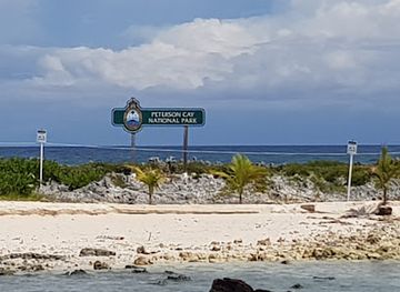 the-bahamas/grand-bahama/landmark/peterson-cay-national-park